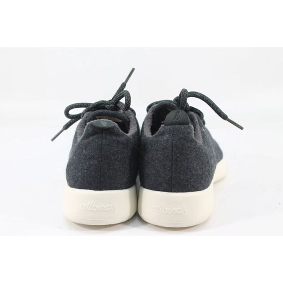 ✨ Allbirds Wool Runners Tuke Jo/Cream Sole ✨ - Picture 6 of 11